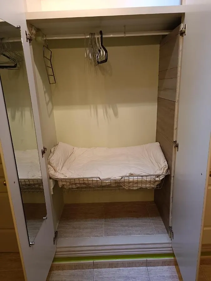 Pensionat Casa Historia Hotell Puerto de la Cruz